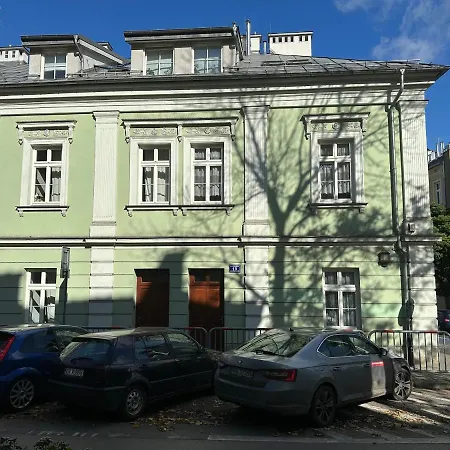 2-story 90m2 Modern In Krakow