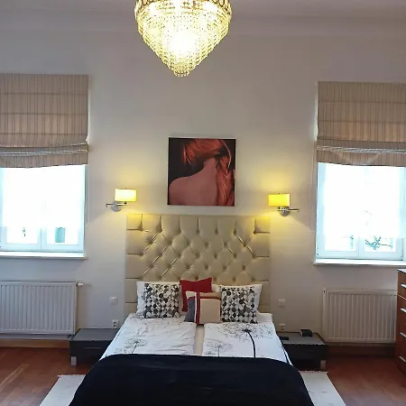 2-story 90m2 Modern In * Krakow
