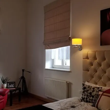 Apartment 2-story 90m2 Modern In